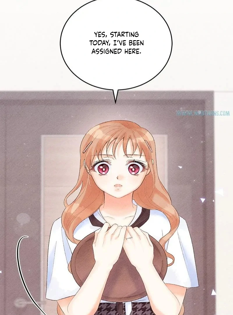 This Refreshing Marriage Chapter 14 - Page 43
