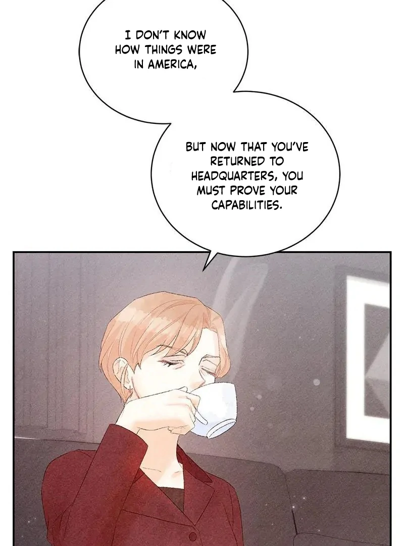This Refreshing Marriage Chapter 14 - Page 50