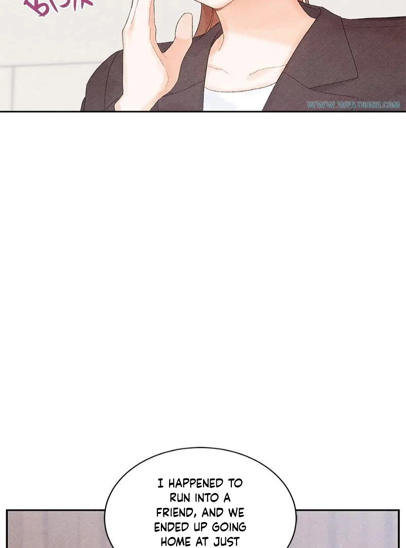 This Refreshing Marriage Chapter 14 - Page 6