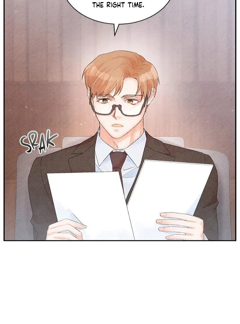 This Refreshing Marriage Chapter 14 - Page 7