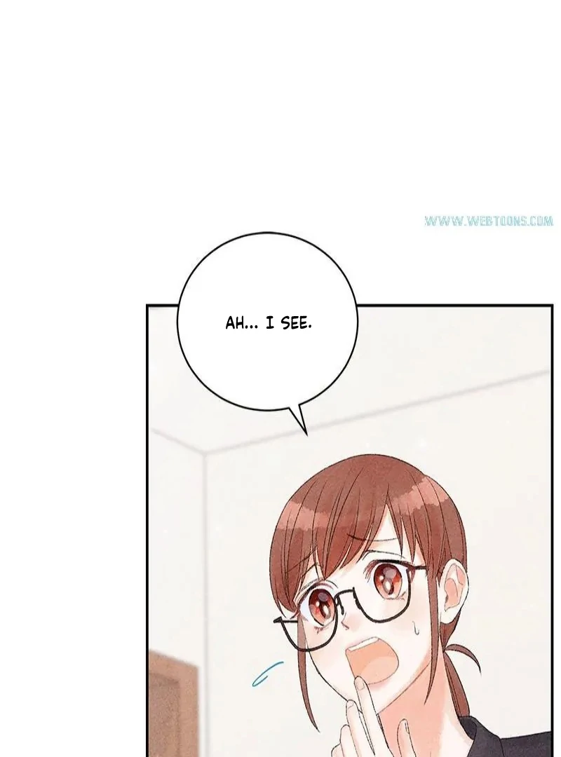 This Refreshing Marriage Chapter 14 - Page 8