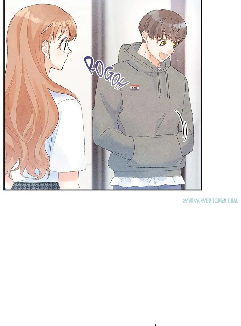 This Refreshing Marriage Chapter 14 - Page 91