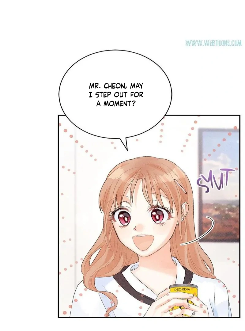 This Refreshing Marriage Chapter 14 - Page 94