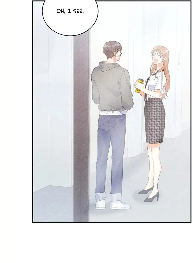 This Refreshing Marriage Chapter 15 - Page 12