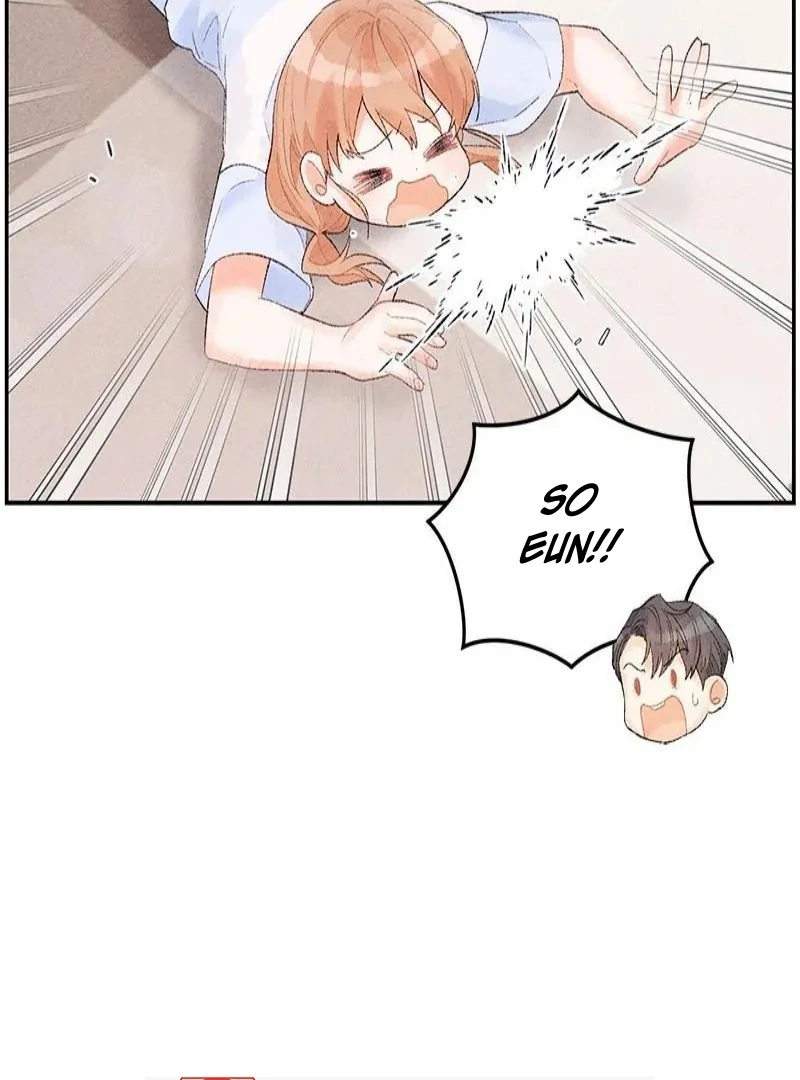 This Refreshing Marriage Chapter 15 - Page 124