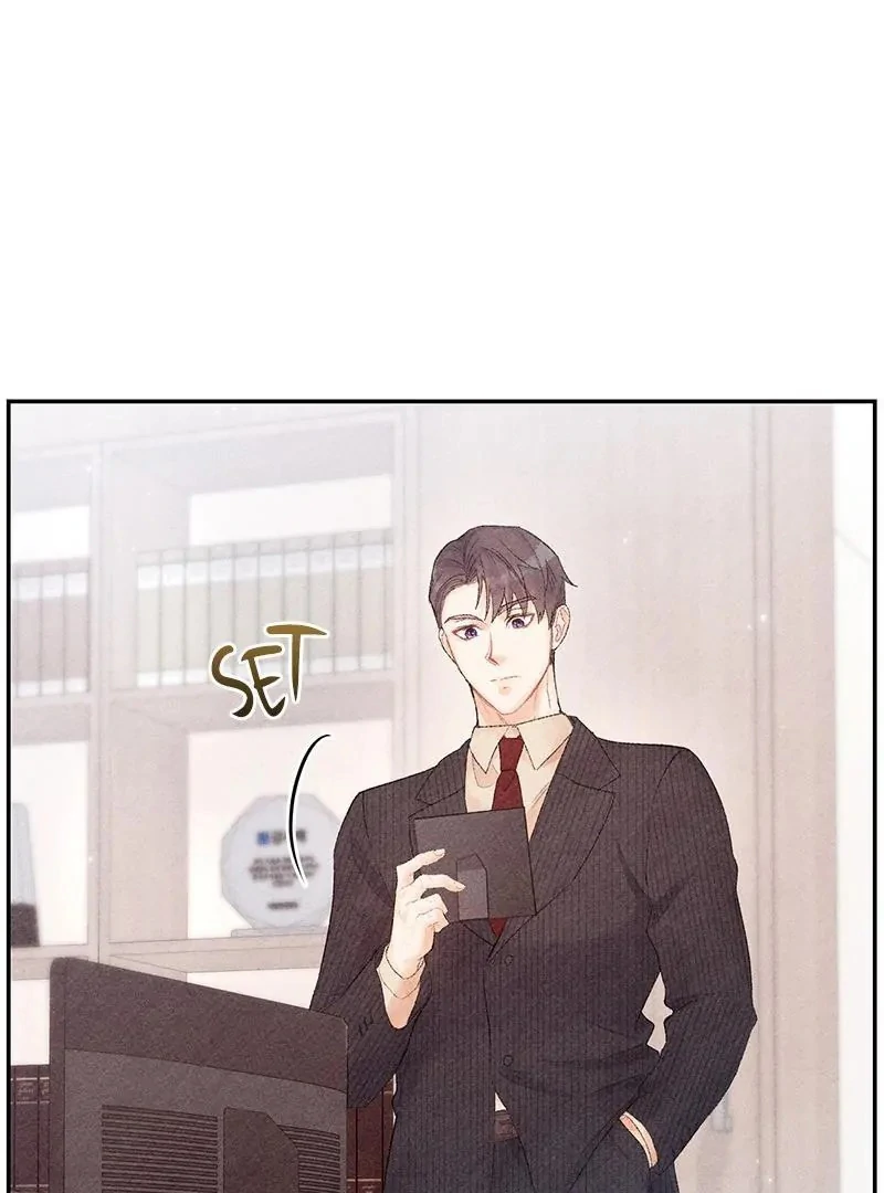 This Refreshing Marriage Chapter 15 - Page 20
