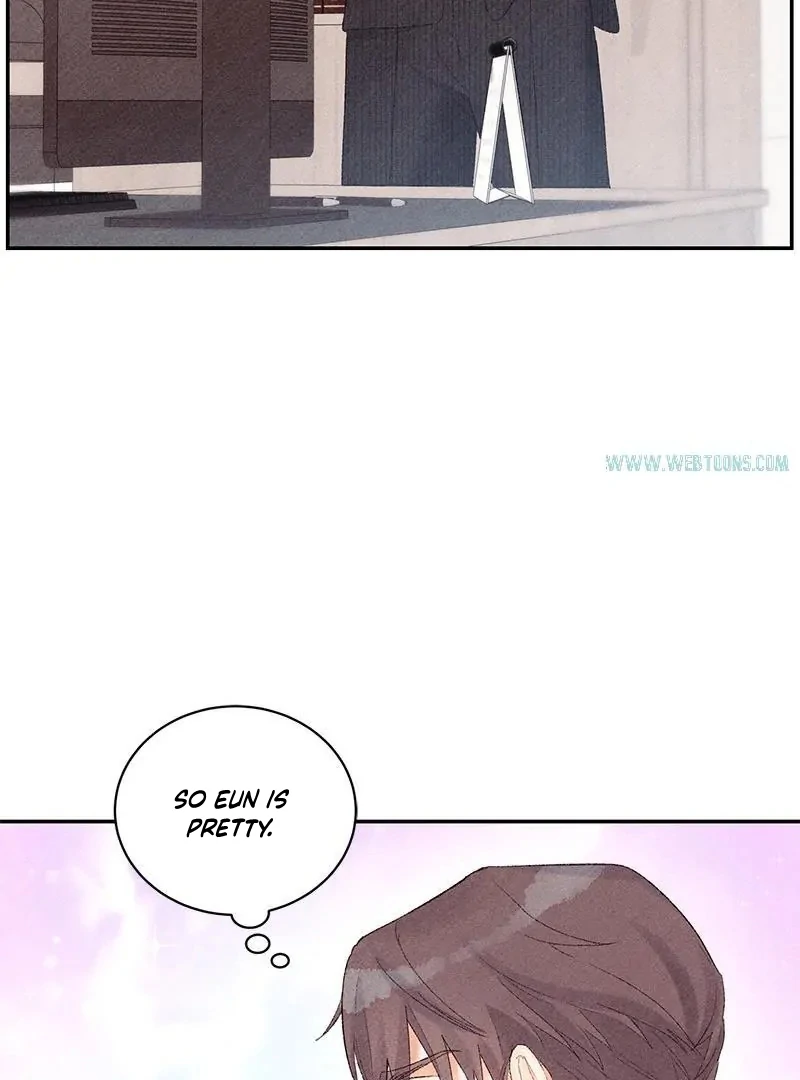 This Refreshing Marriage Chapter 15 - Page 21