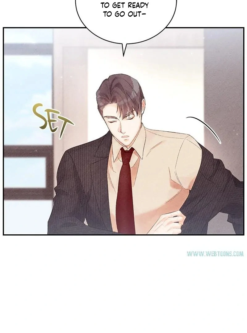This Refreshing Marriage Chapter 15 - Page 4