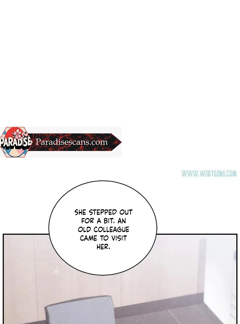 This Refreshing Marriage Chapter 15 - Page 7