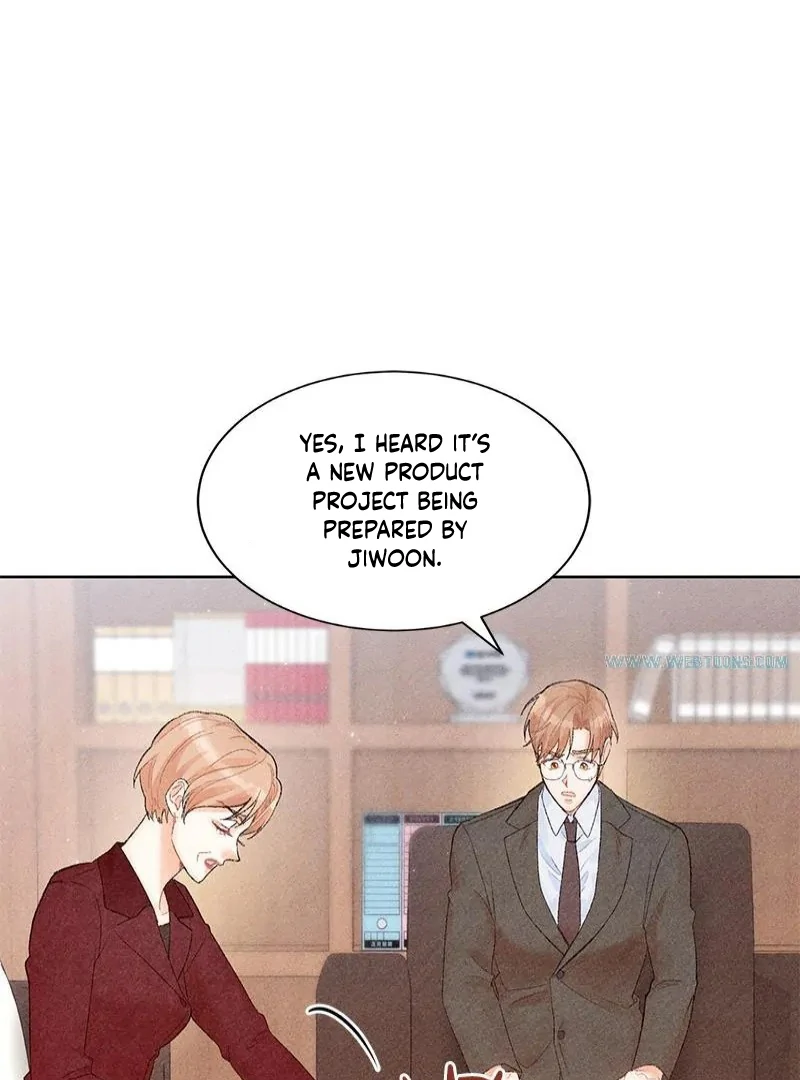 This Refreshing Marriage Chapter 15 - Page 74