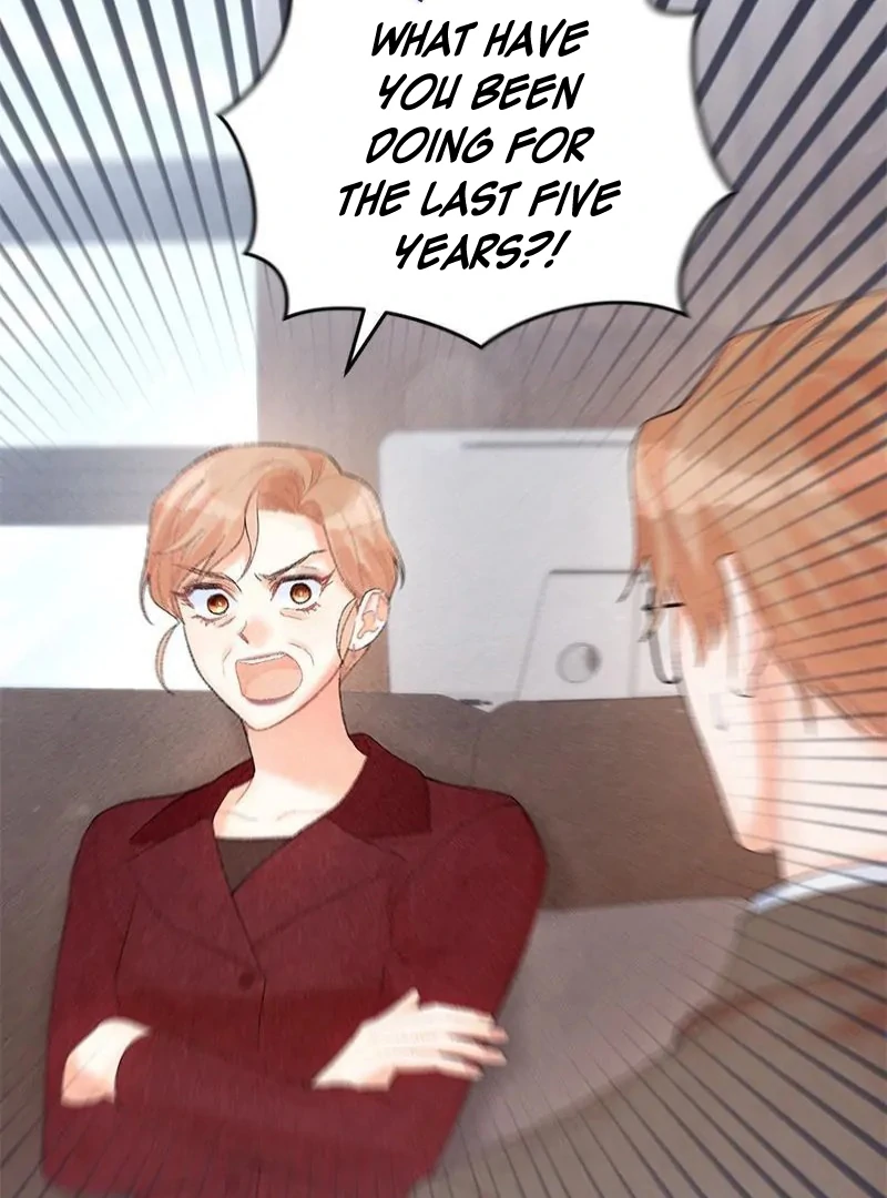This Refreshing Marriage Chapter 15 - Page 81