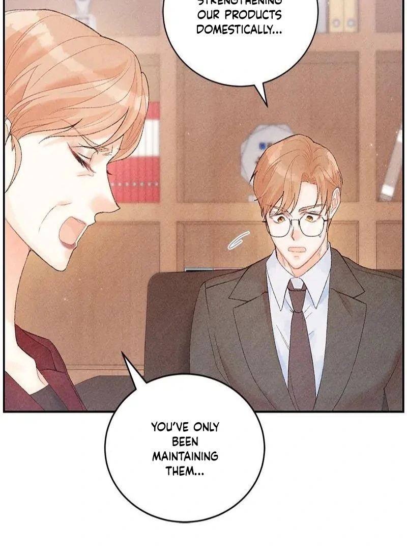 This Refreshing Marriage Chapter 15 - Page 83