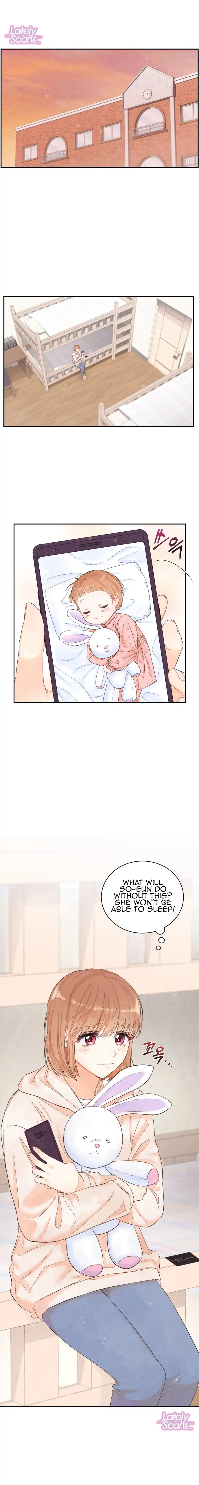 This Refreshing Marriage Chapter 2 - Page 1