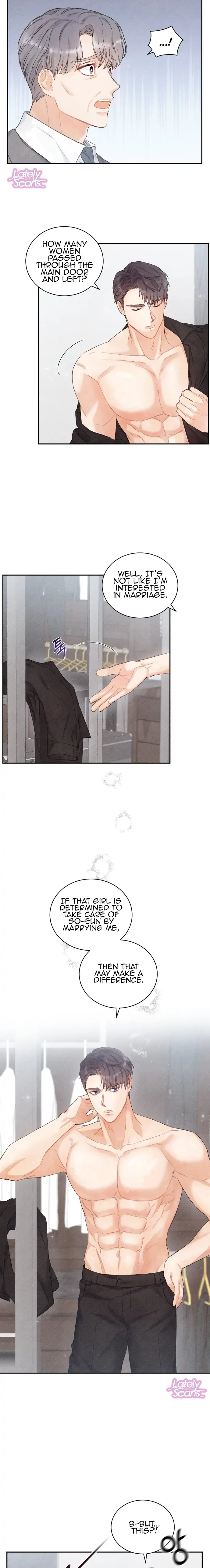 This Refreshing Marriage Chapter 2 - Page 10