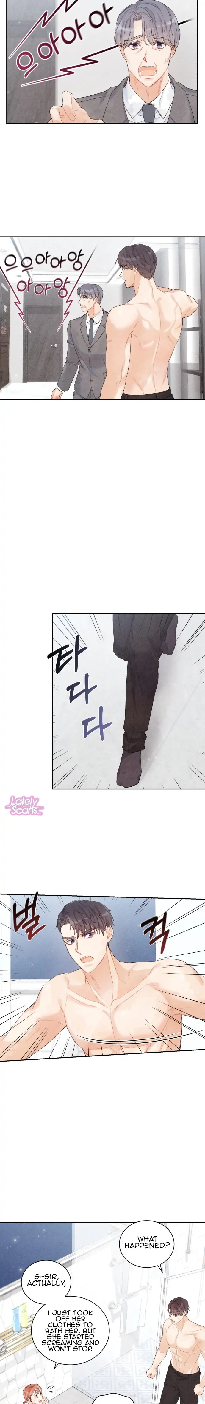 This Refreshing Marriage Chapter 2 - Page 11