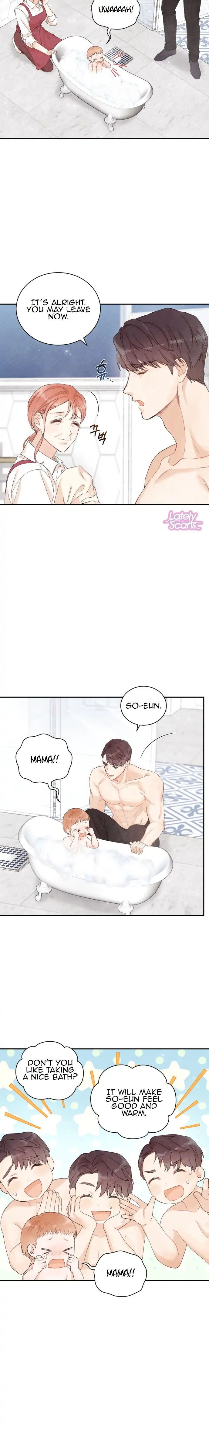 This Refreshing Marriage Chapter 2 - Page 12