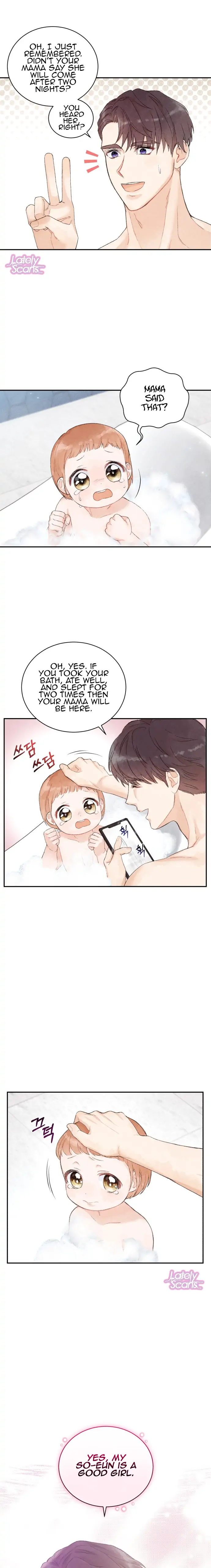 This Refreshing Marriage Chapter 2 - Page 13
