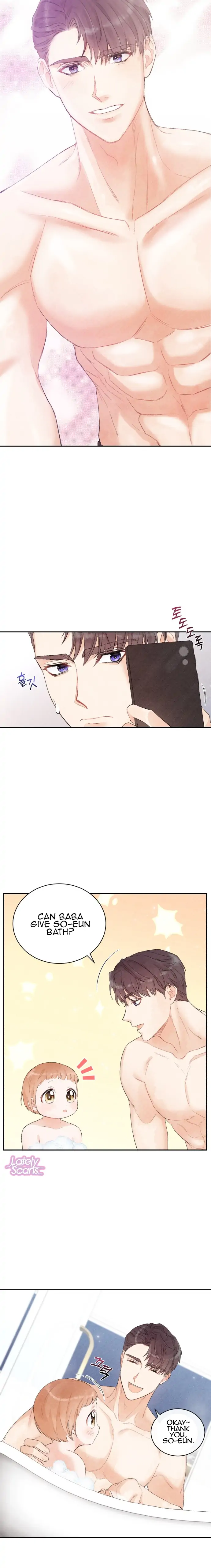 This Refreshing Marriage Chapter 2 - Page 14