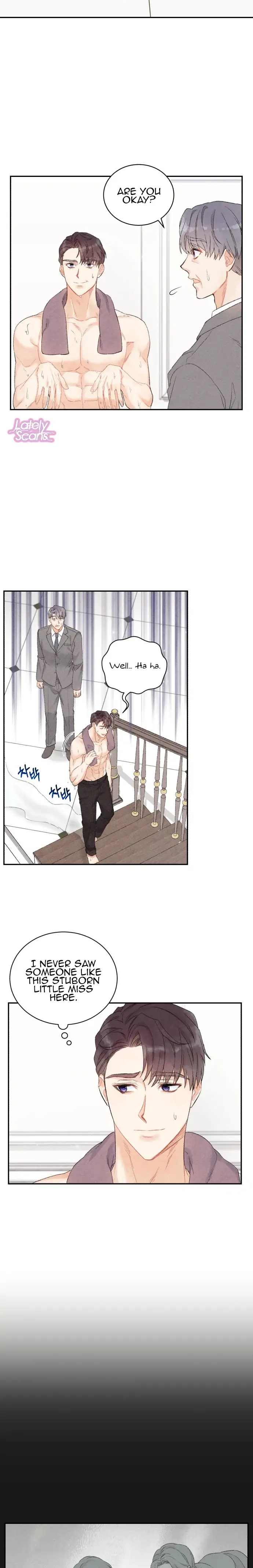 This Refreshing Marriage Chapter 2 - Page 16
