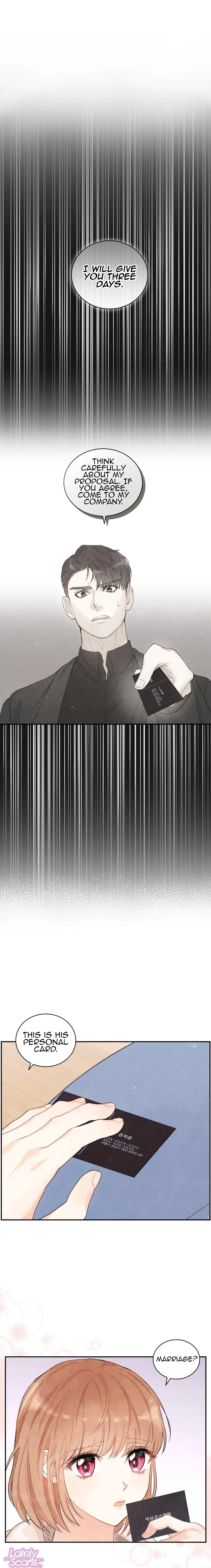 This Refreshing Marriage Chapter 2 - Page 2