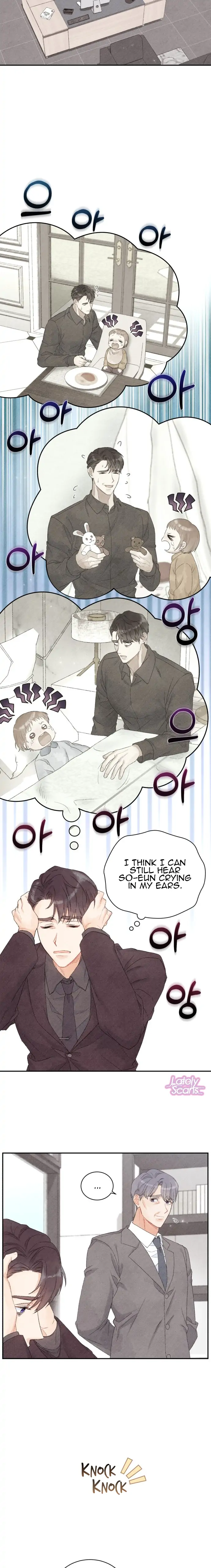 This Refreshing Marriage Chapter 2 - Page 20