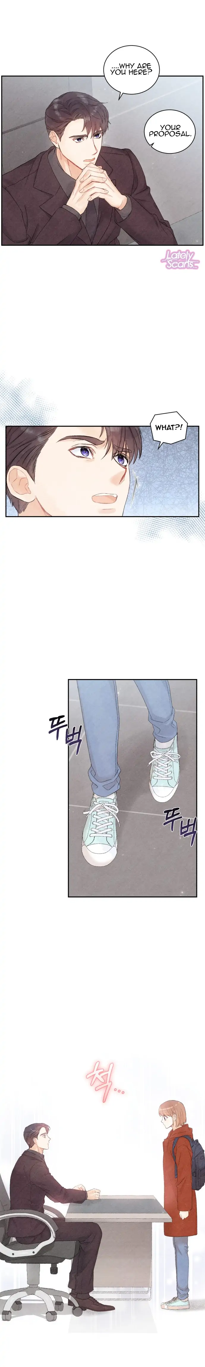 This Refreshing Marriage Chapter 2 - Page 22