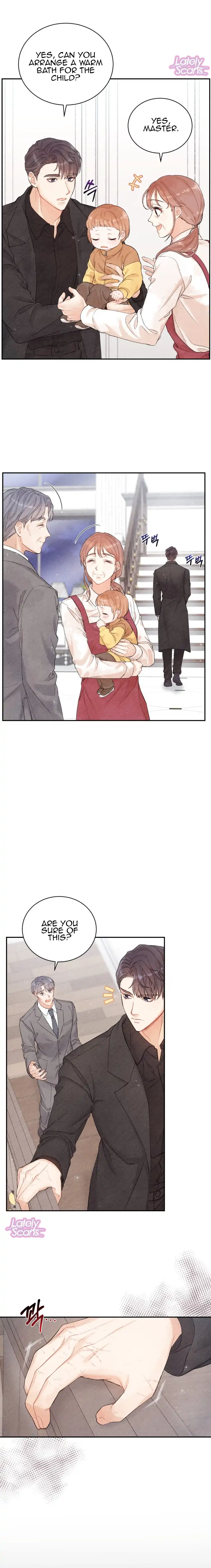 This Refreshing Marriage Chapter 2 - Page 4