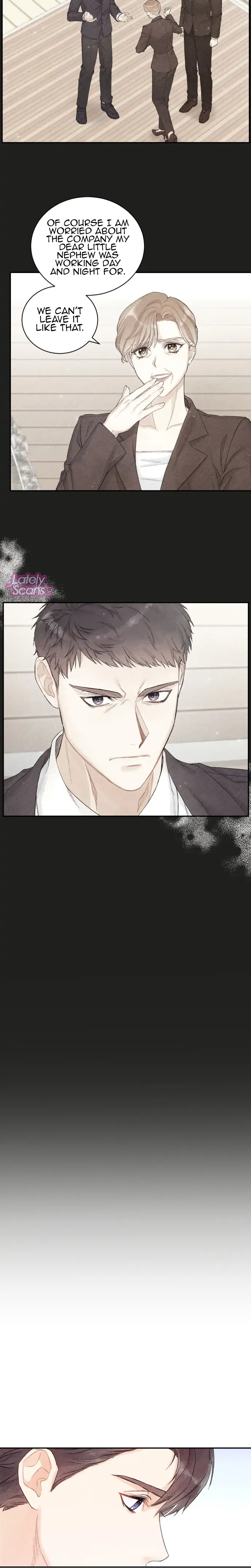 This Refreshing Marriage Chapter 2 - Page 6