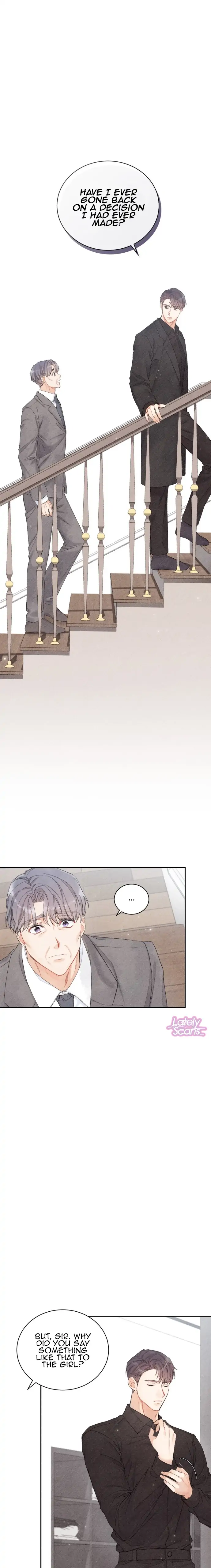 This Refreshing Marriage Chapter 2 - Page 7