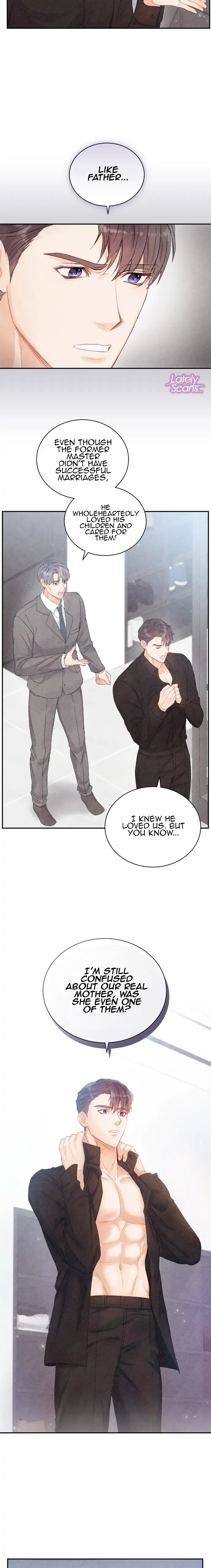 This Refreshing Marriage Chapter 2 - Page 9