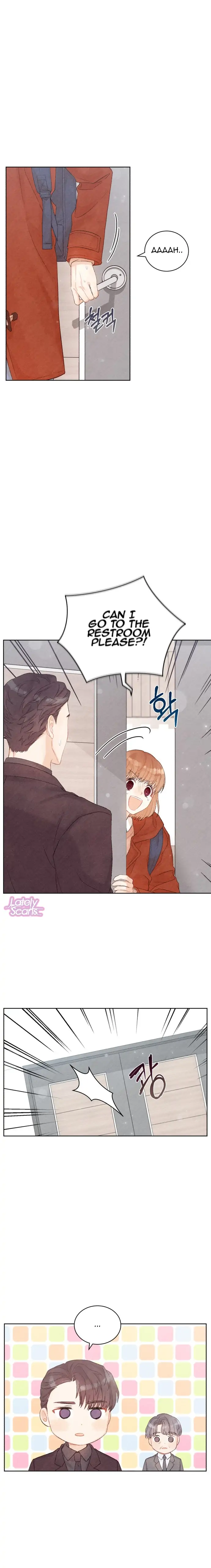 This Refreshing Marriage Chapter 3 - Page 11