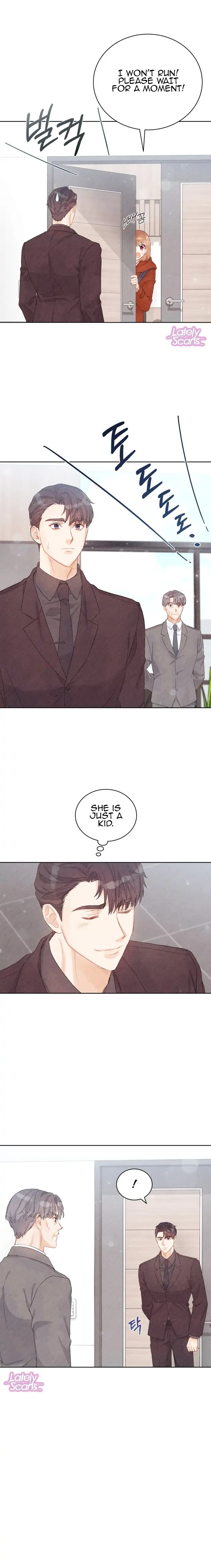 This Refreshing Marriage Chapter 3 - Page 12