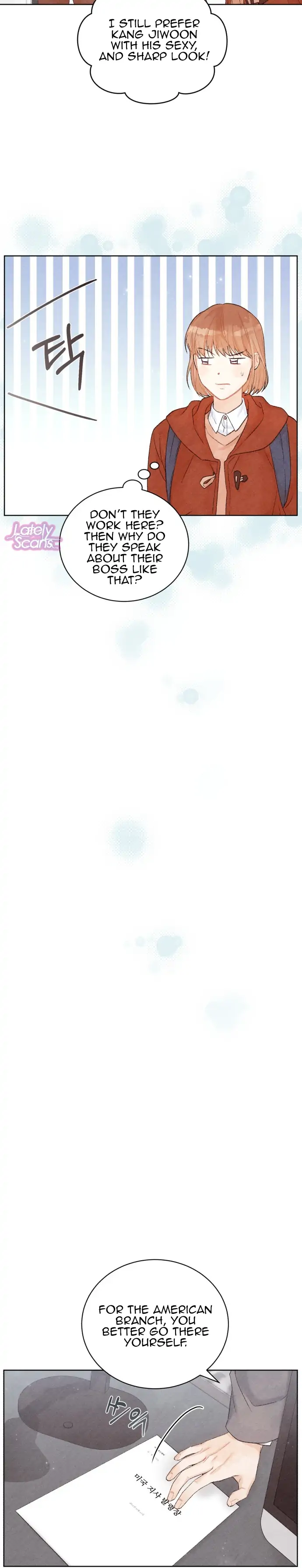 This Refreshing Marriage Chapter 3 - Page 16