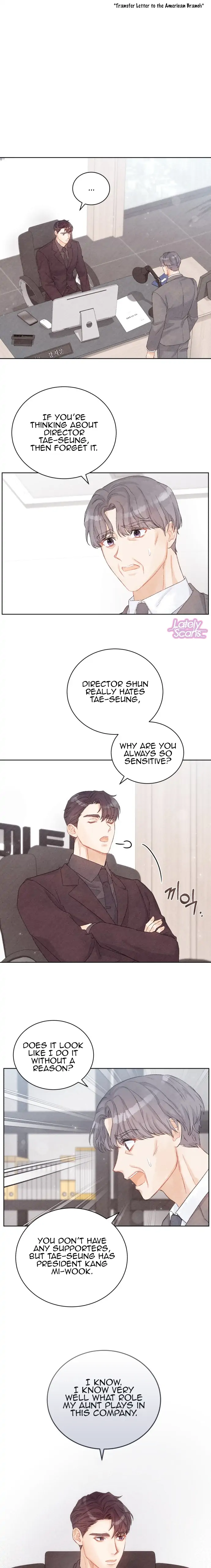 This Refreshing Marriage Chapter 3 - Page 17