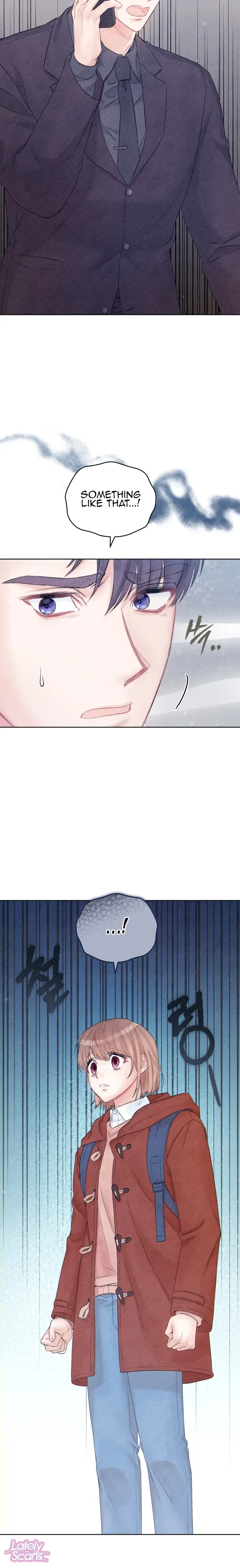 This Refreshing Marriage Chapter 3 - Page 22