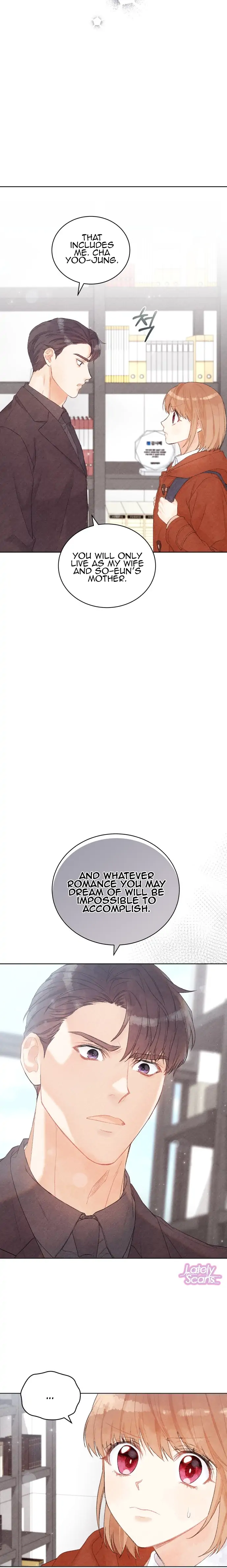 This Refreshing Marriage Chapter 3 - Page 5