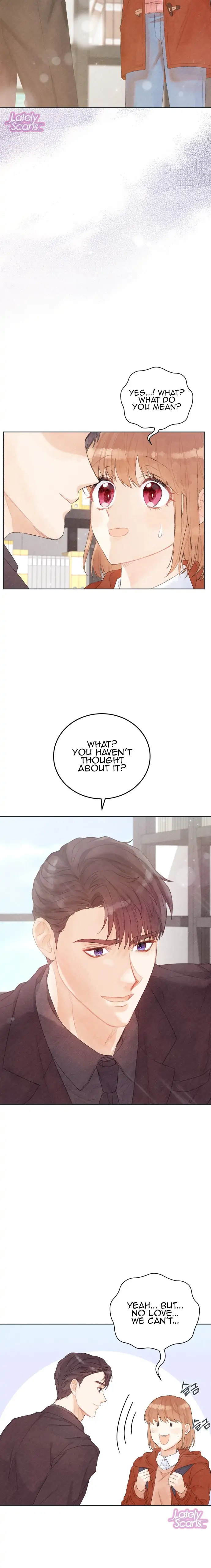This Refreshing Marriage Chapter 3 - Page 8