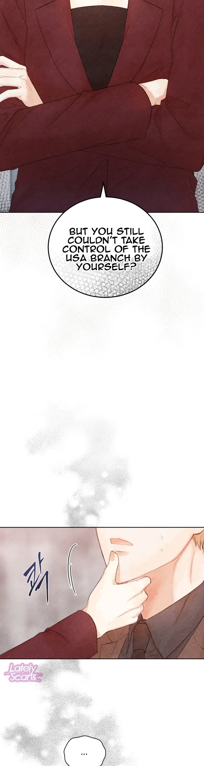 This Refreshing Marriage Chapter 4 - Page 13