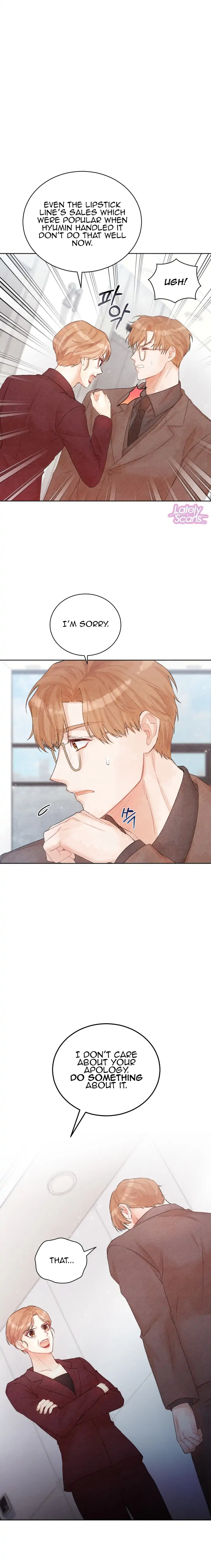 This Refreshing Marriage Chapter 4 - Page 15