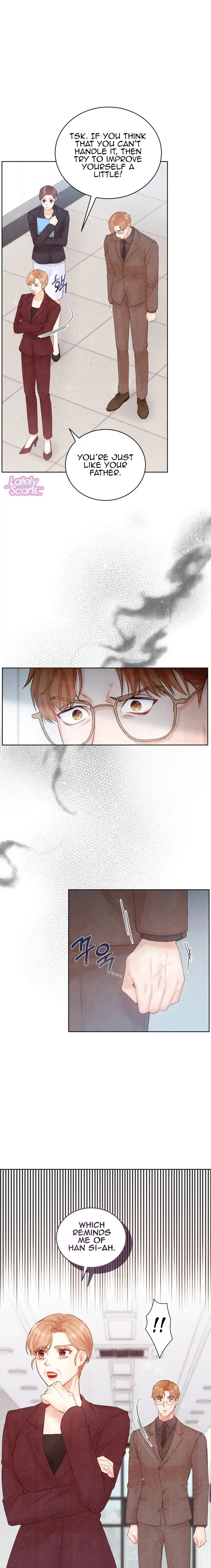 This Refreshing Marriage Chapter 4 - Page 16
