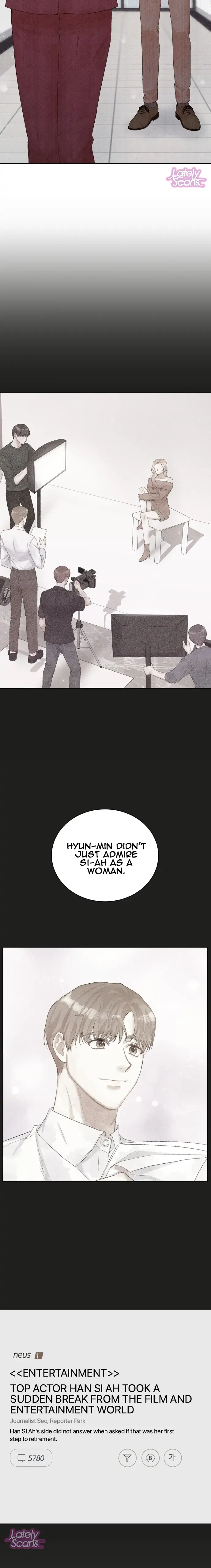 This Refreshing Marriage Chapter 4 - Page 17