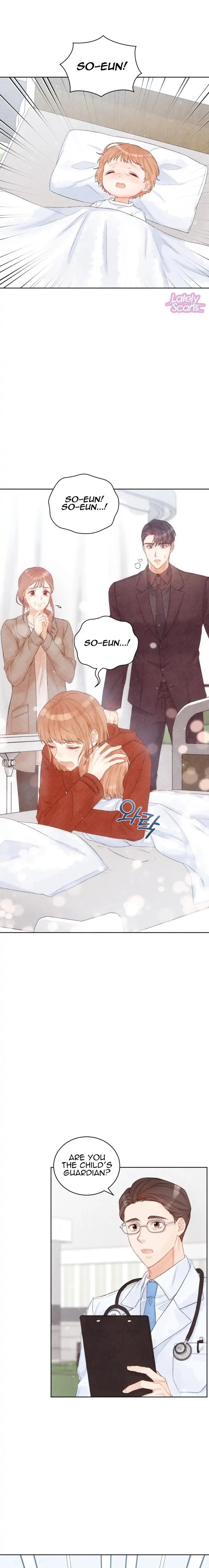 This Refreshing Marriage Chapter 4 - Page 2