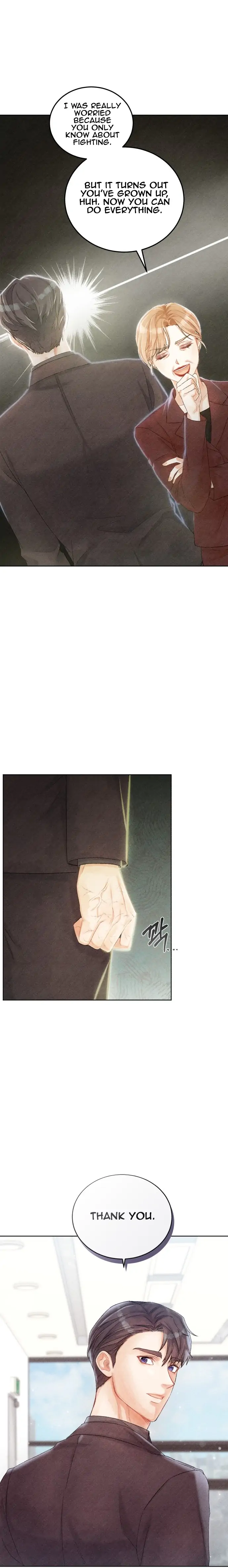 This Refreshing Marriage Chapter 4 - Page 20