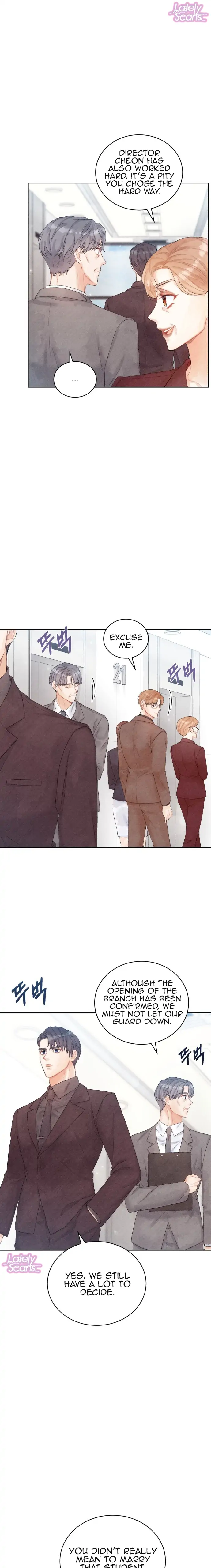 This Refreshing Marriage Chapter 4 - Page 21