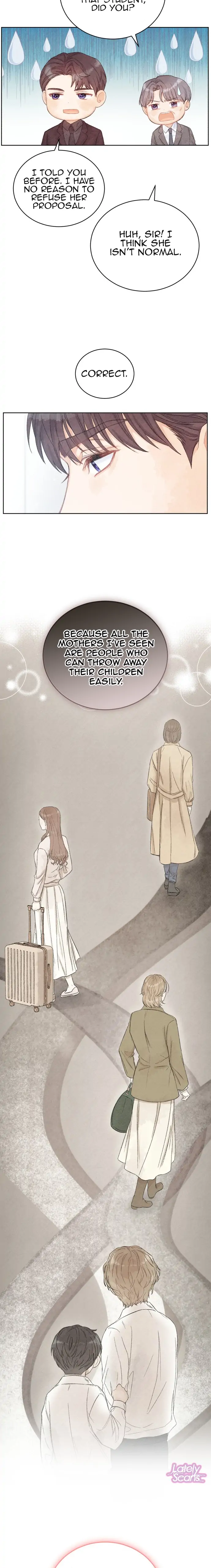 This Refreshing Marriage Chapter 4 - Page 22