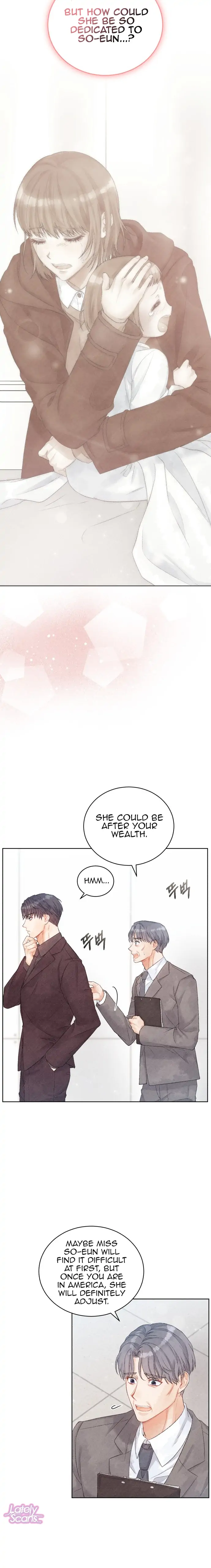 This Refreshing Marriage Chapter 4 - Page 23