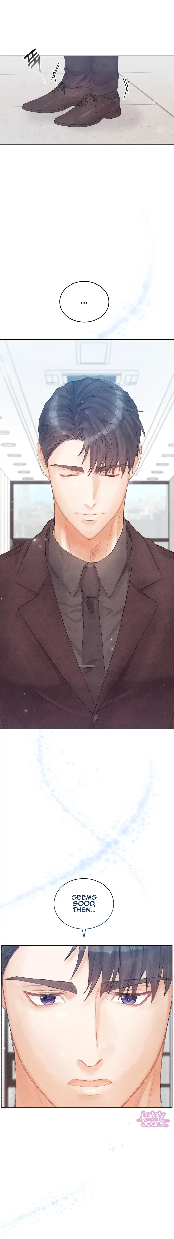 This Refreshing Marriage Chapter 4 - Page 24
