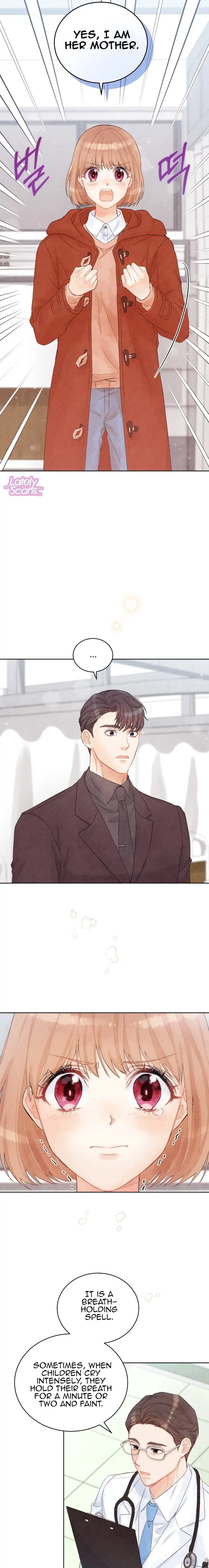 This Refreshing Marriage Chapter 4 - Page 3