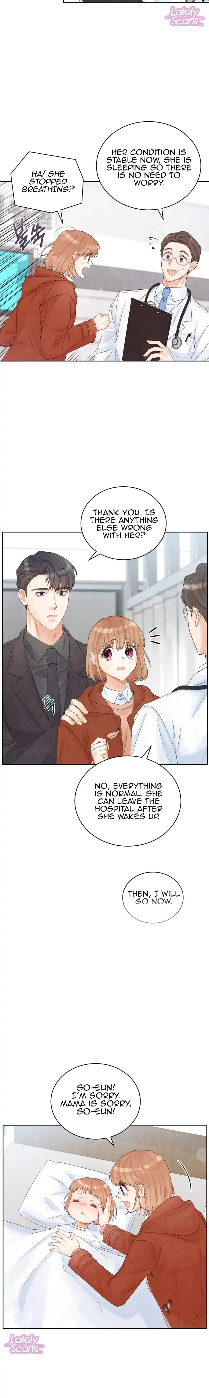 This Refreshing Marriage Chapter 4 - Page 4