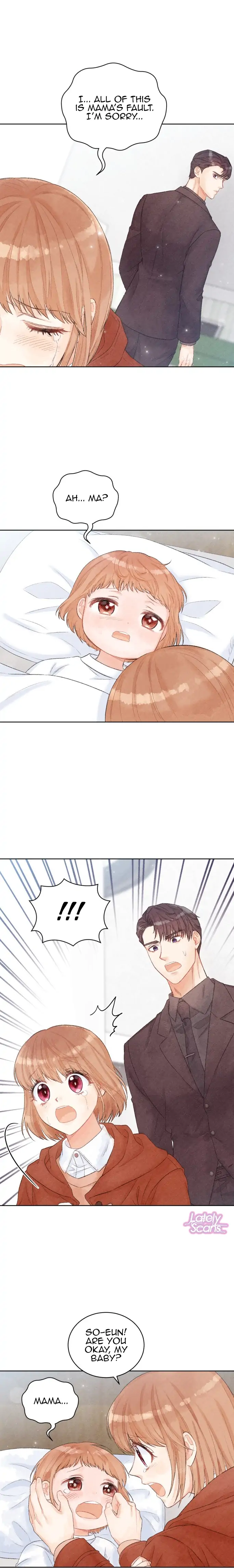 This Refreshing Marriage Chapter 4 - Page 5